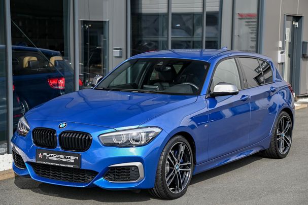 BMW 140i M Special Edition 250 kW image number 1