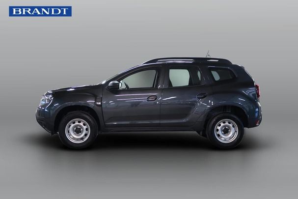 Dacia Duster TCe 90 Essential 68 kW image number 3