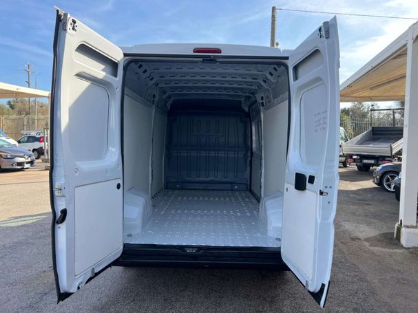 Fiat Ducato 140 103 kW image number 11