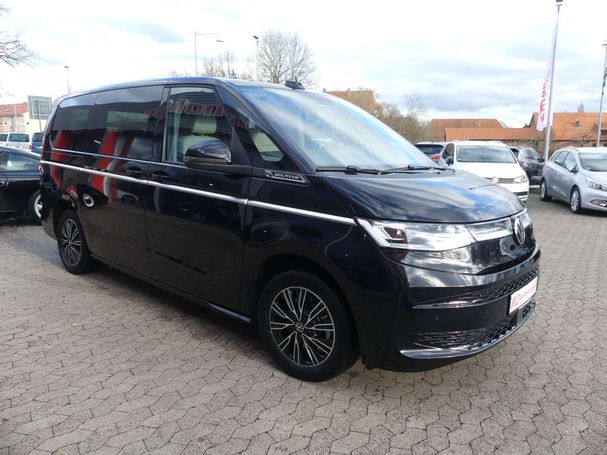 Volkswagen T7 Multivan eHybrid 160 kW image number 22