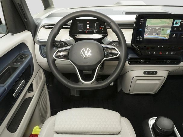 Volkswagen ID. Buzz Pro 150 kW image number 14