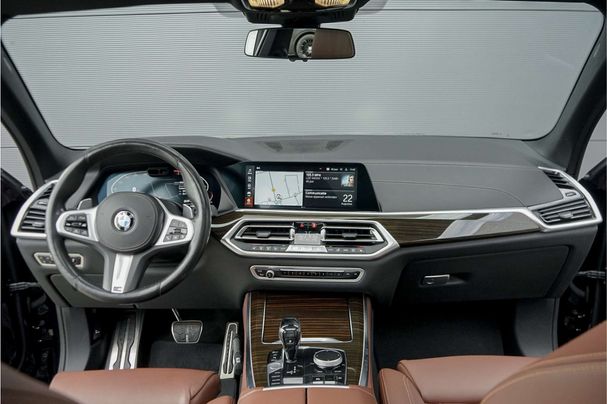 BMW X5 xDrive40i 250 kW image number 4