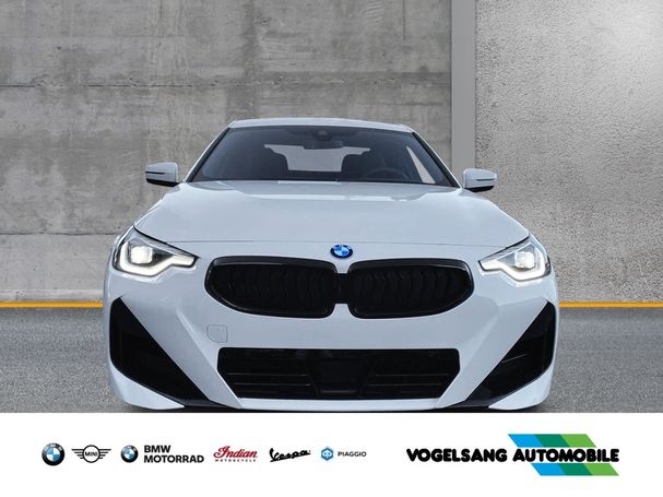 BMW 220i Coupe M Sport 135 kW image number 2