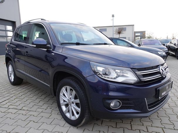 Volkswagen Tiguan 2.0 TDI 4Motion DSG Sport & Style 103 kW image number 2