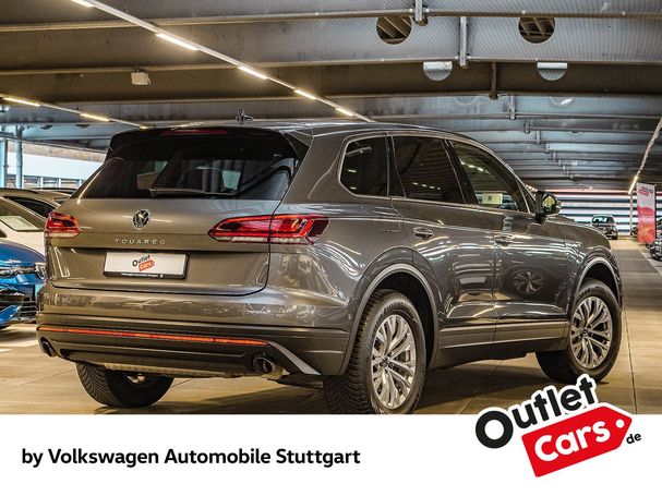 Volkswagen Touareg 3.0 TDI 4Motion 170 kW image number 2