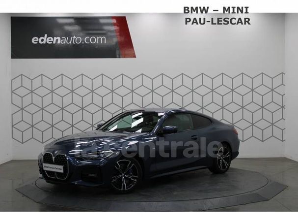 BMW 430d xDrive 210 kW image number 5