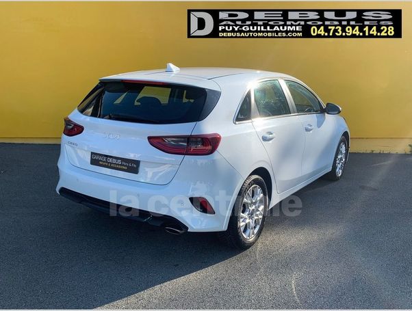 Kia Ceed 1.0 T-GDi 88 kW image number 14