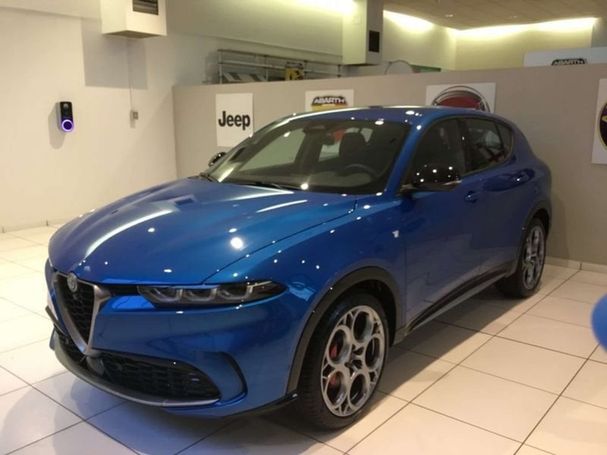 Alfa Romeo Tonale 1.5 TCT 118 kW image number 1