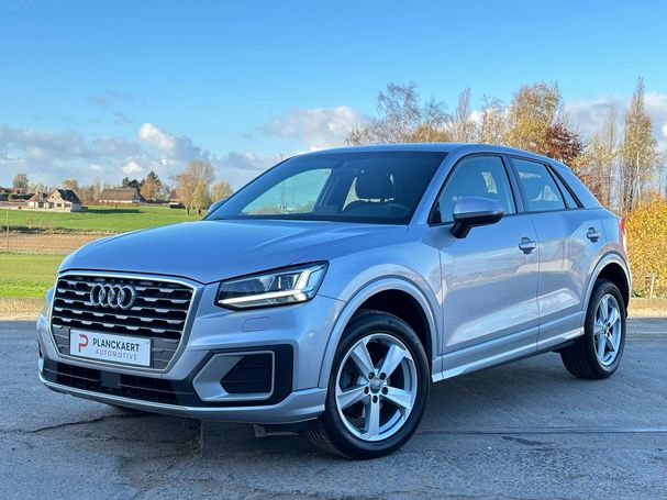 Audi Q2 30 TFSI S tronic Sport 85 kW image number 1