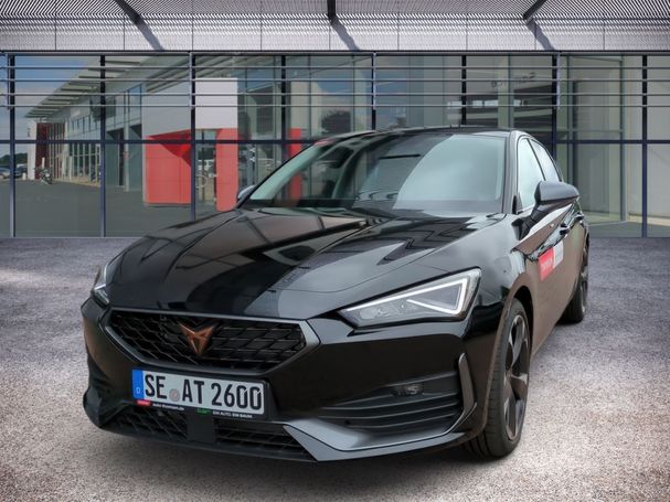 Cupra Leon 110 kW image number 1