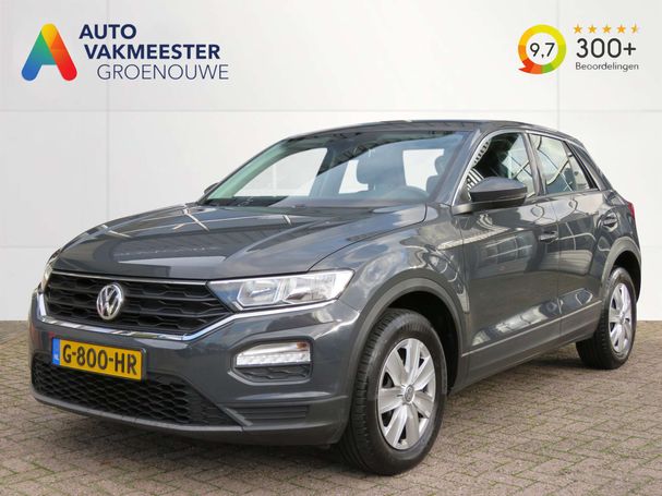 Volkswagen T-Roc 1.5 TSI DSG 110 kW image number 1