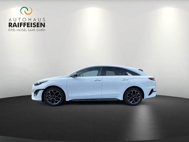 Kia ProCeed 1.5 T-GDI GT Line 103 kW image number 5