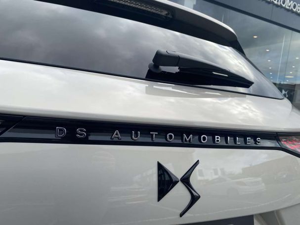 DS Automobiles 7 Crossback 220 kW image number 21