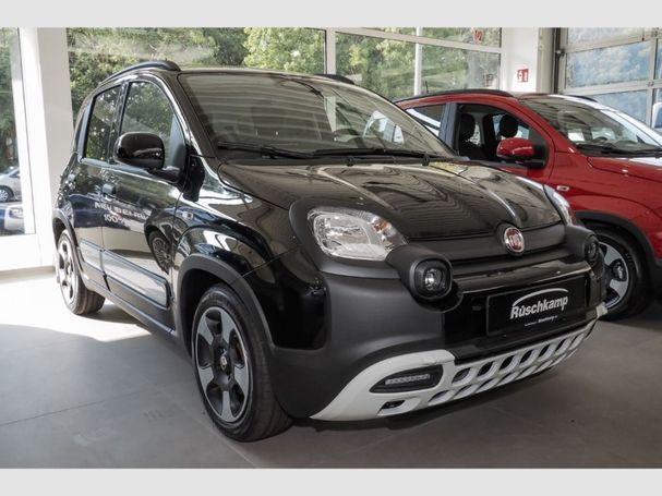 Fiat Panda 51 kW image number 2