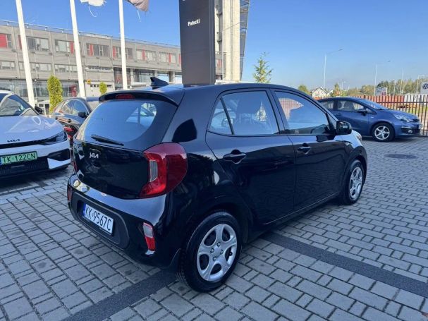 Kia Picanto 1.0 49 kW image number 3