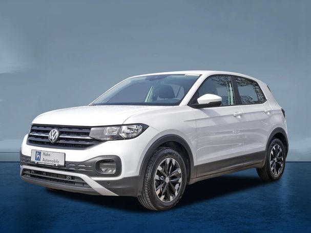 Volkswagen T-Cross 1.0 TSI DSG 85 kW image number 1