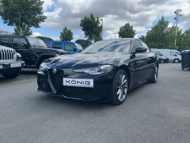 Alfa Romeo Giulia 2.0 Turbo 16V 147 kW image number 1