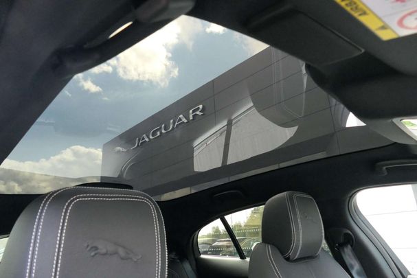 Jaguar I-Pace 294 kW image number 10