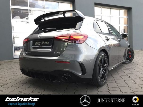 Mercedes-Benz A 35 AMG 225 kW image number 3