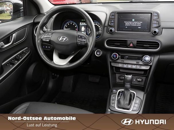 Hyundai Kona 130 kW image number 8