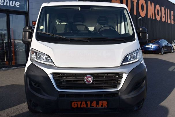 Fiat Ducato MultiJet 115 86 kW image number 17