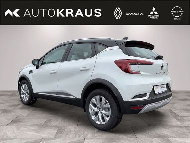 Renault Captur 140 103 kW image number 4