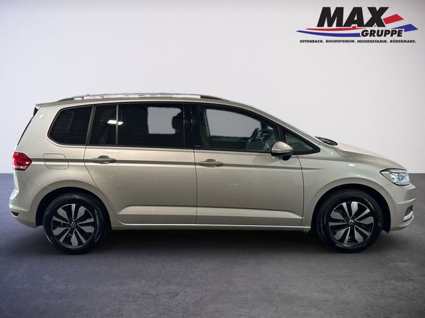 Volkswagen Touran 110 kW image number 3