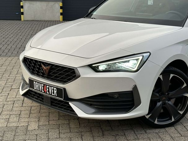 Cupra Leon ST 180 kW image number 22