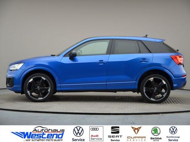 Audi Q2 35 TFSI S tronic 110 kW image number 3