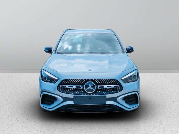 Mercedes-Benz GLA 180 d 85 kW image number 2