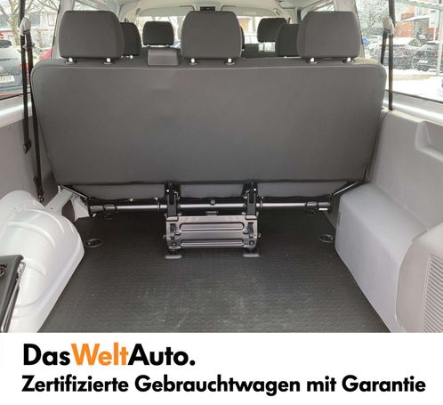 Volkswagen T6 Transporter 4Motion 110 kW image number 14