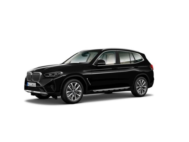 BMW X3 xDrive 140 kW image number 5