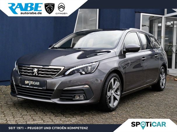 Peugeot 308 SW Allure 110 kW image number 1