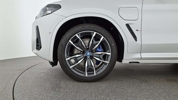 BMW X3 xDrive30e 215 kW image number 22