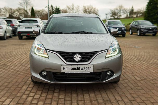 Suzuki Baleno 1.0 Boosterjet 82 kW image number 3