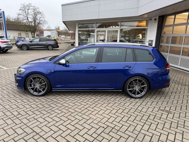 Volkswagen Golf 2.0 TSI 4Motion R DSG 228 kW image number 4