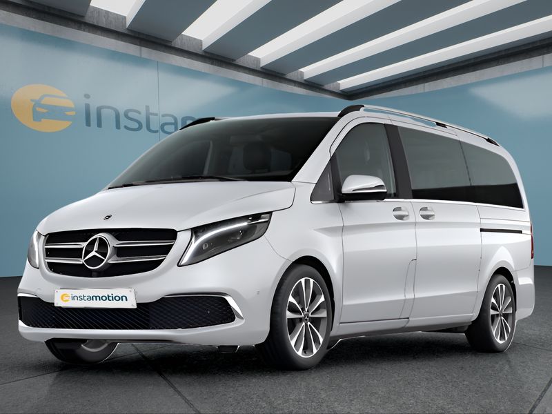 Mercedes-Benz V 300 174