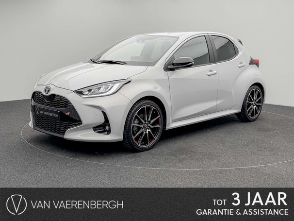 Toyota Yaris 68 kW image number 1