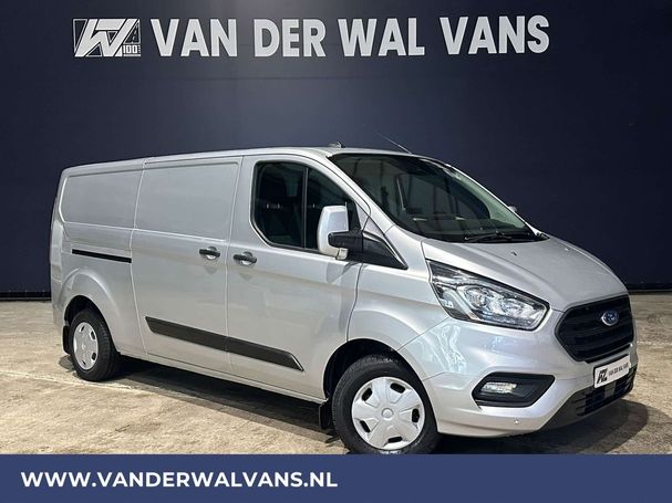 Ford Transit Custom 280 2.0 TDCi 96 kW image number 2