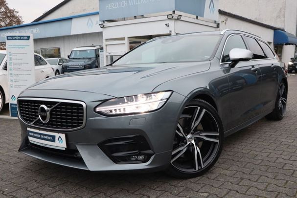 Volvo V90 D5 AWD Geartronic 173 kW image number 1