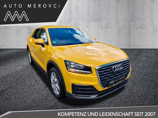 Audi Q2 1.6 TDI 85 kW image number 2