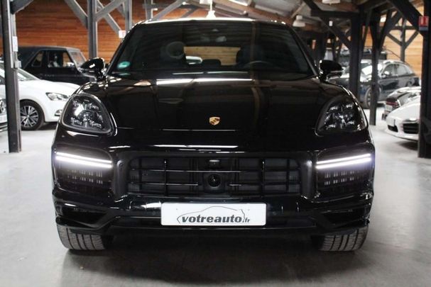 Porsche Cayenne Turbo S E-Hybrid 507 kW image number 1