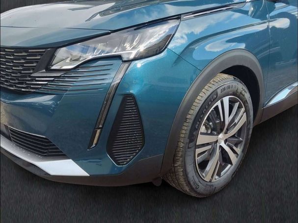 Peugeot 5008 BlueHDi EAT8 Allure 96 kW image number 8