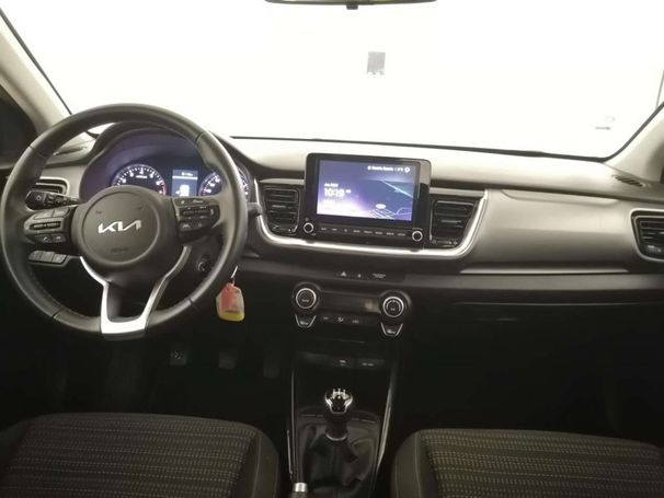 Kia Stonic 62 kW image number 9