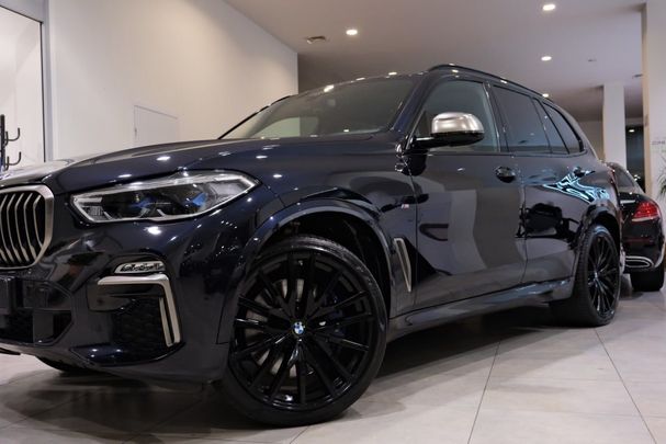 BMW X5 M 50d xDrive 294 kW image number 19