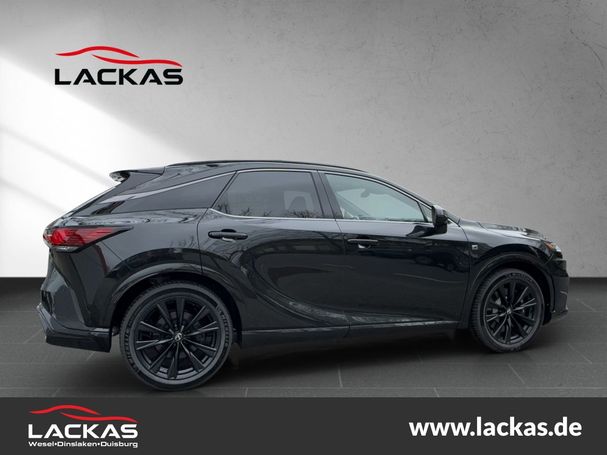 Lexus RX 500 273 kW image number 6