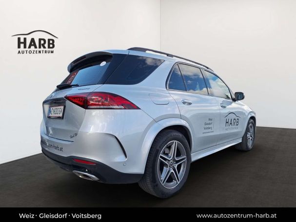 Mercedes-Benz GLE 580 4Matic 360 kW image number 7