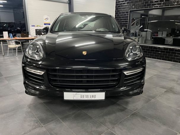 Porsche Cayenne GTS 324 kW image number 5