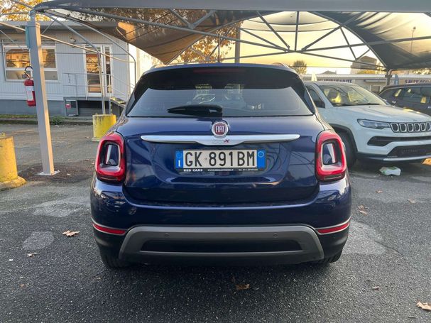 Fiat 500X Cross 1.6 96 kW image number 4