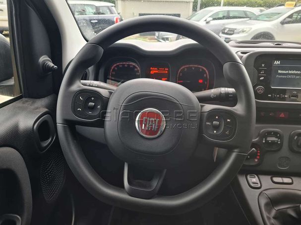 Fiat Panda 51 kW image number 13